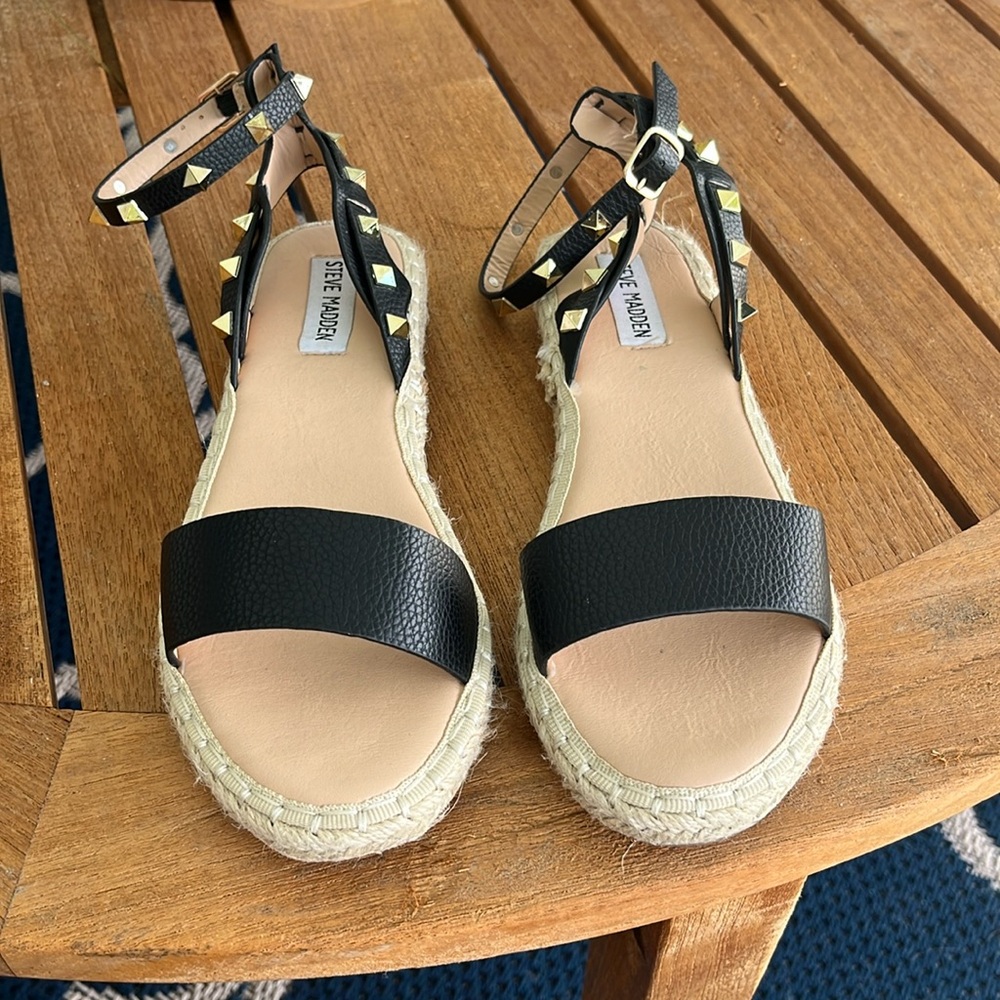Brand New Sandals